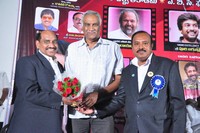 Dasari Film Awards Function Stills